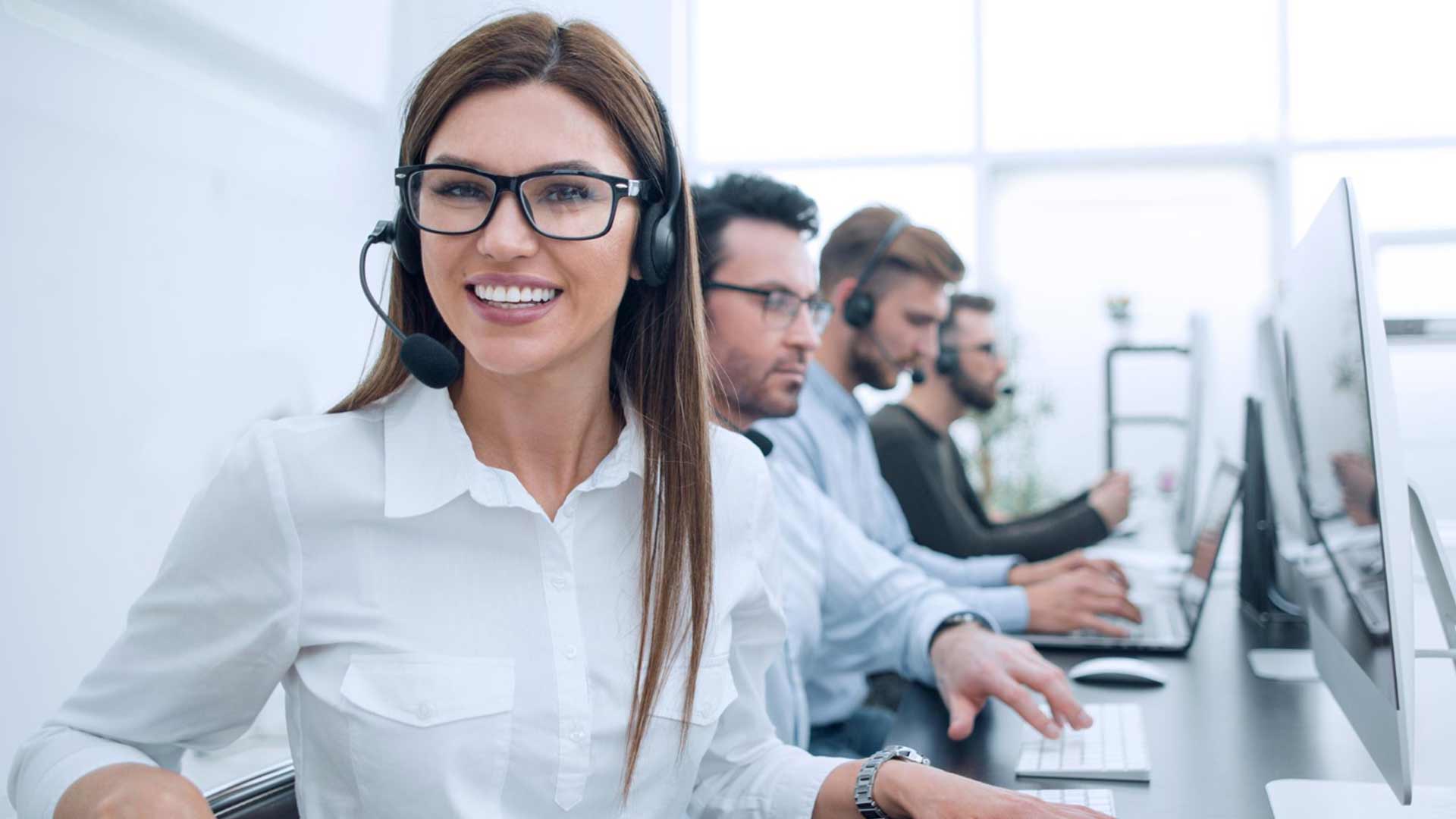 Qué es un call center y por qué tu empresa lo necesita