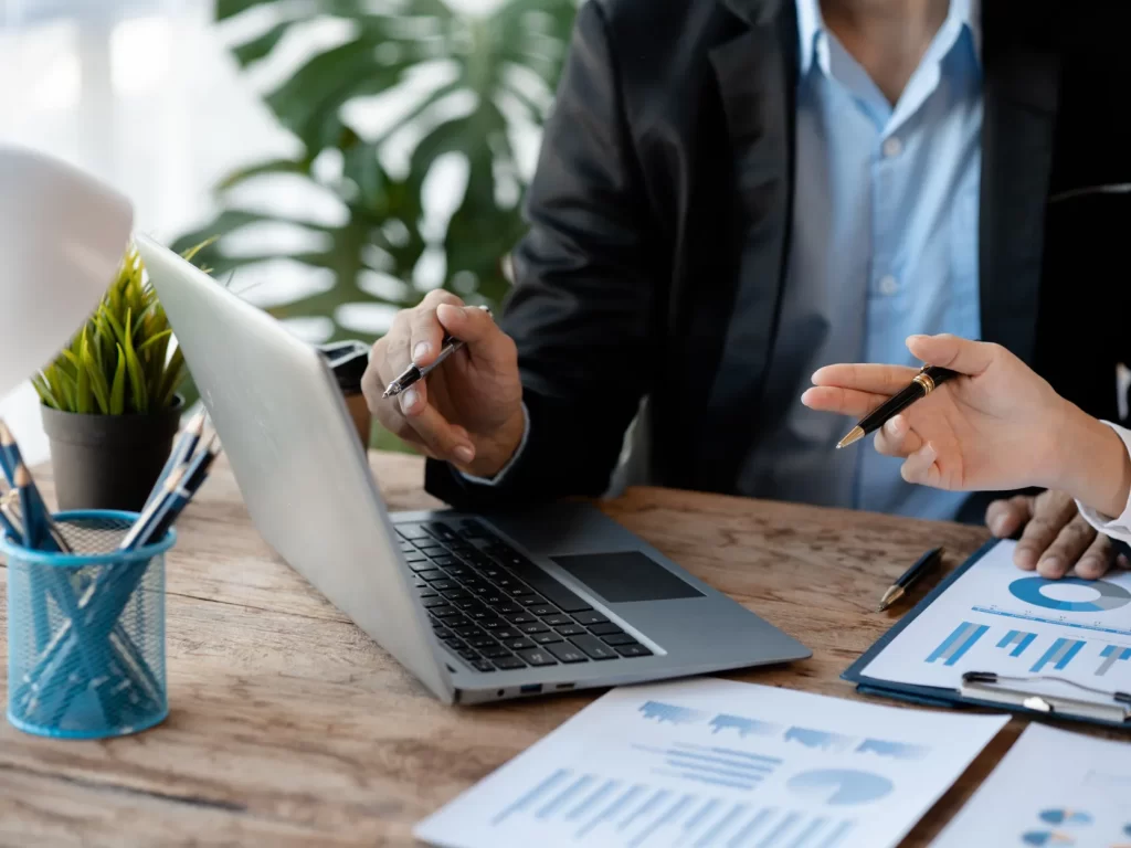 recolección de datos