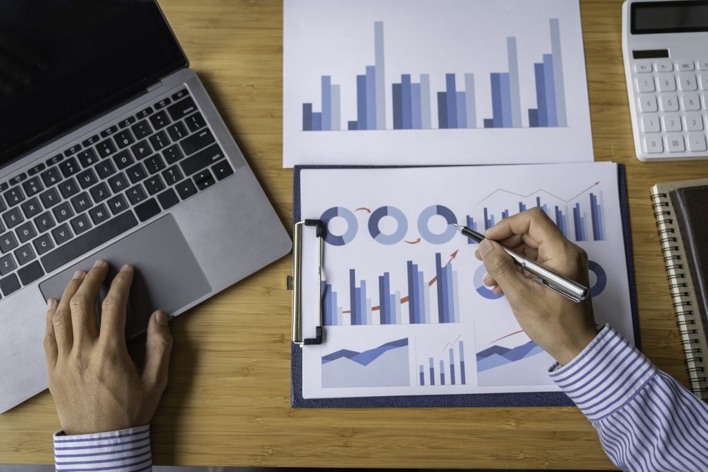 visualización de datos